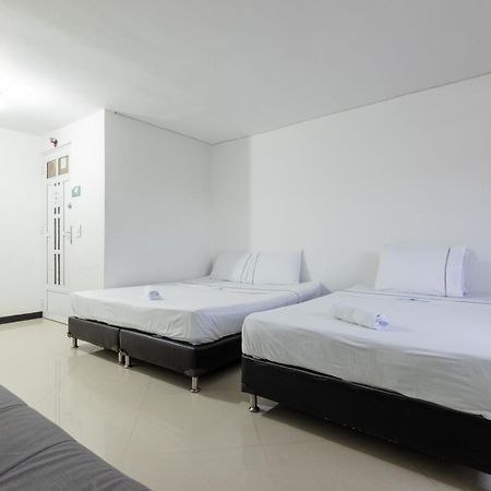 Hospedaje 3 Esquinas Guatapé 外观 照片