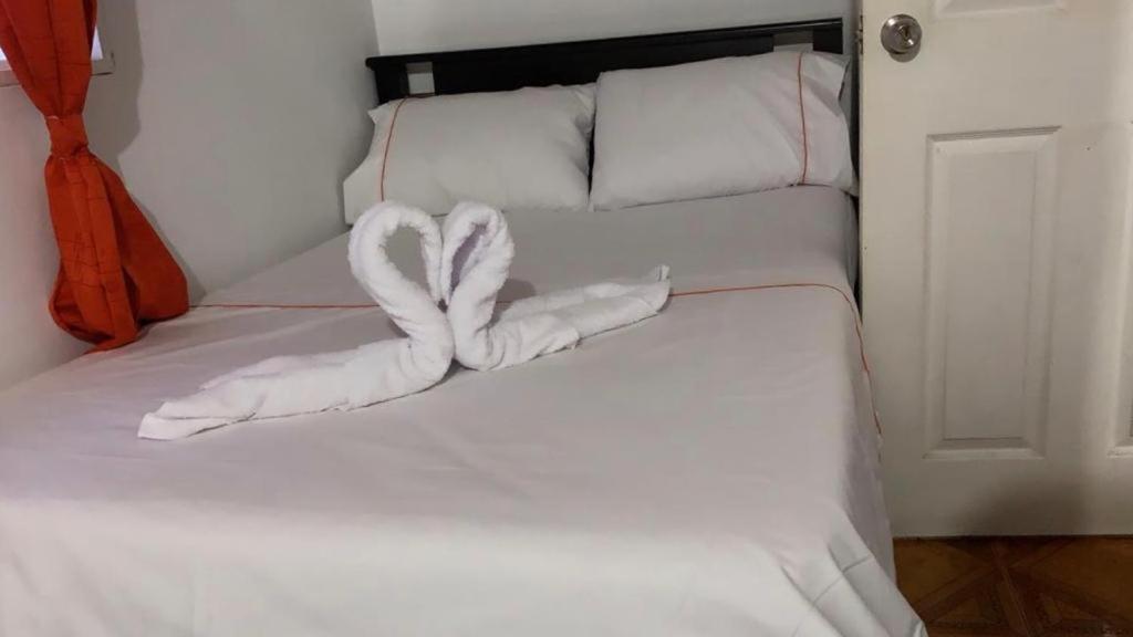 Hospedaje 3 Esquinas Guatapé 外观 照片
