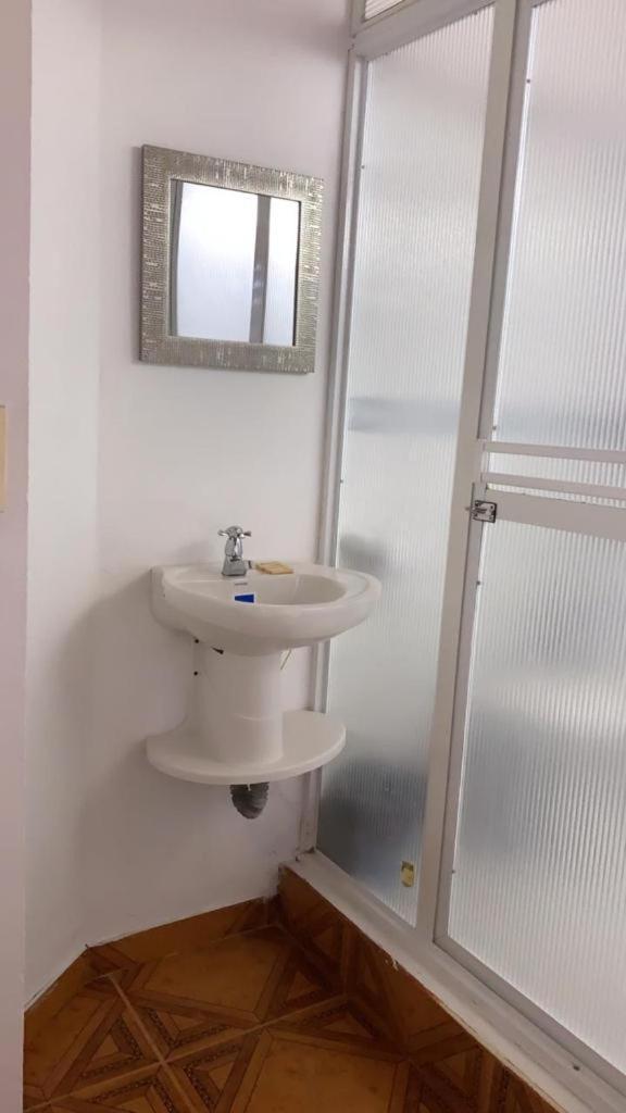 Hospedaje 3 Esquinas Guatapé 外观 照片