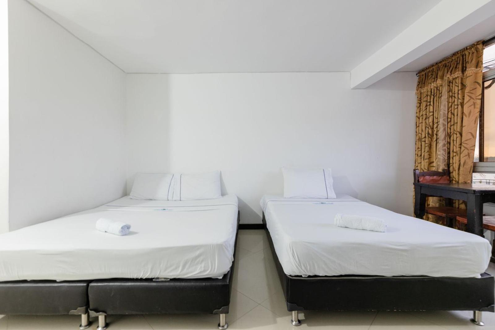 Hospedaje 3 Esquinas Guatapé 外观 照片