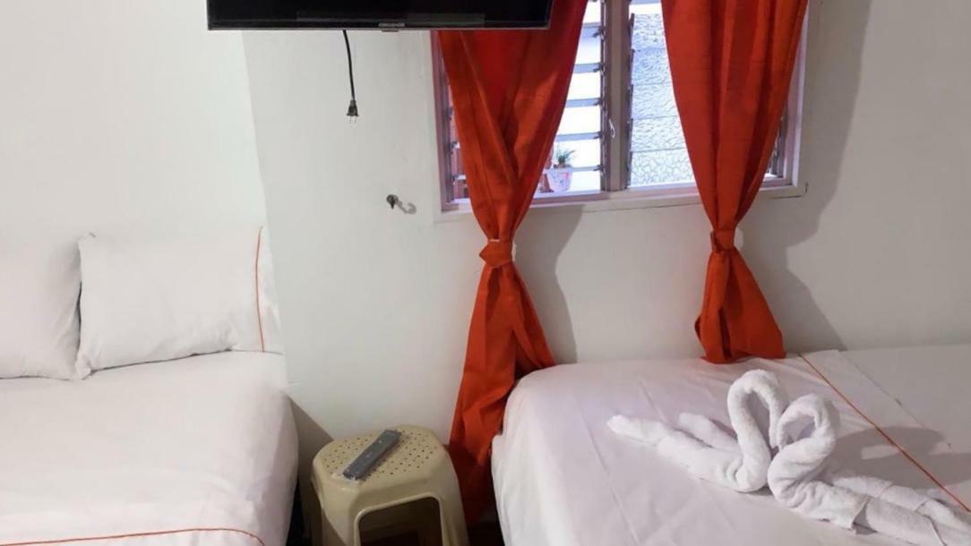 Hospedaje 3 Esquinas Guatapé 外观 照片